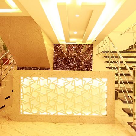 Elite Inn Chennai Exterior foto