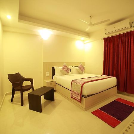 Elite Inn Chennai Exterior foto