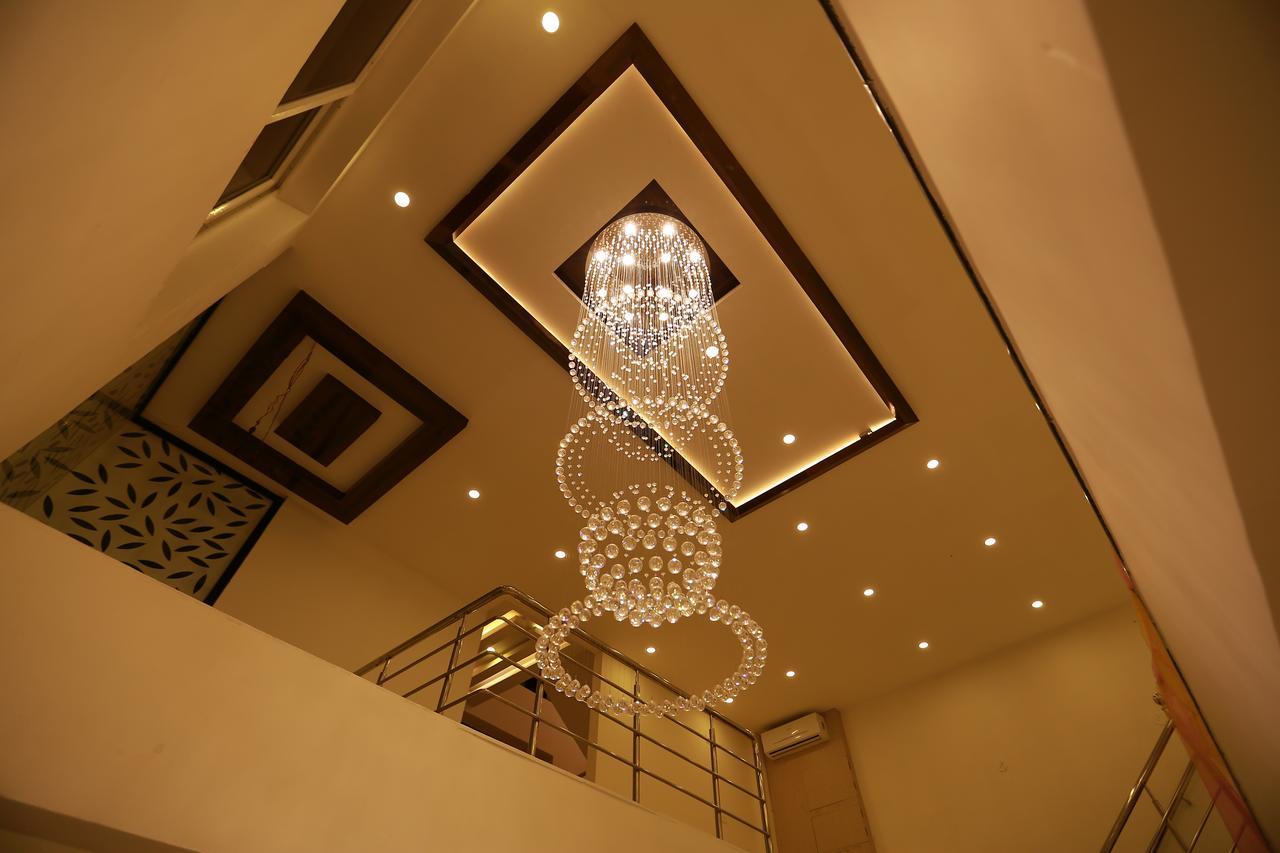 Elite Inn Chennai Exterior foto